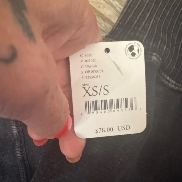 Free People Movement Leggings - Picture 6 of 11